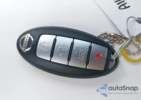 2015 Nissan Altima 2.5/2.5 S/2.5 Sl/2.5 Sv z USA, uszkodzony, nr VIN 1N4AL3AP5FN865430